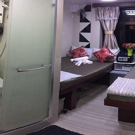Skystar Hostel Hongkong Exterior foto