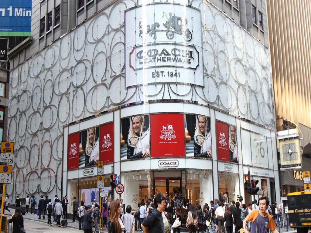 Skystar Hostel Hongkong Exterior foto
