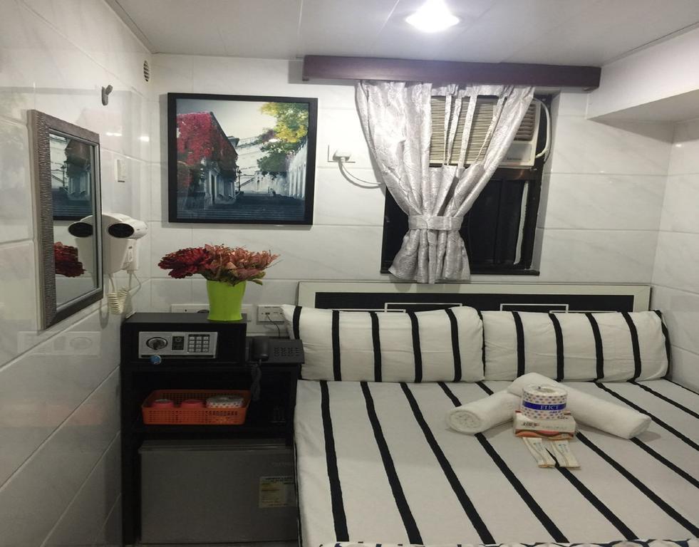 Skystar Hostel Hongkong Exterior foto