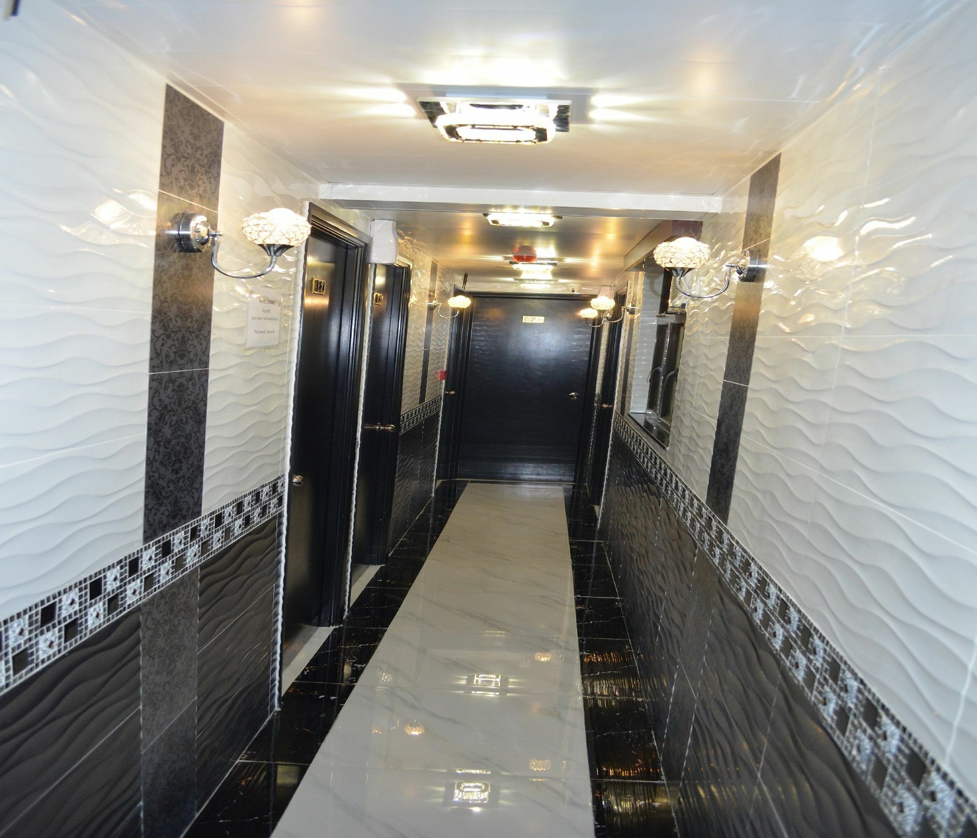 Skystar Hostel Hongkong Exterior foto