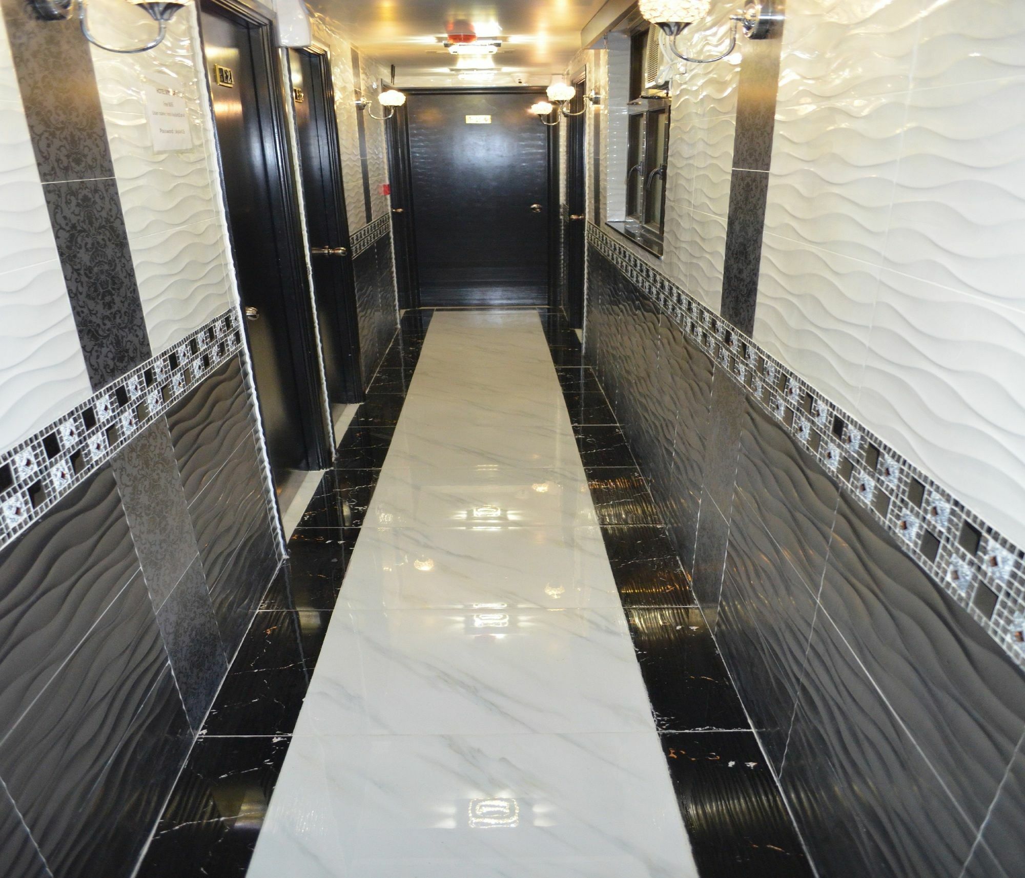 Skystar Hostel Hongkong Exterior foto